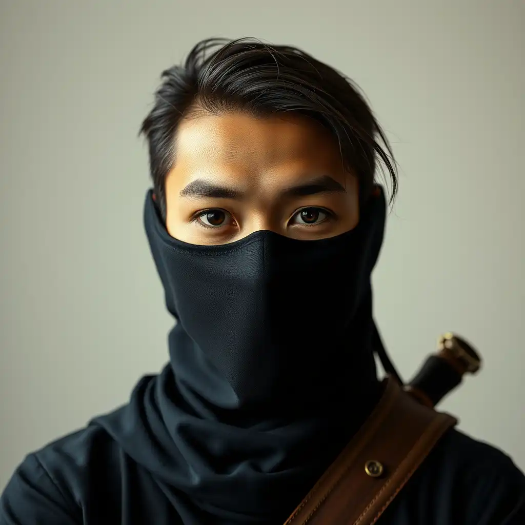 Ninja Number Master