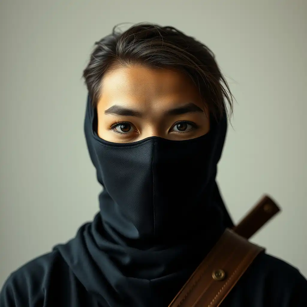 Ninja Number