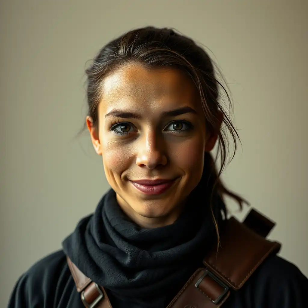Nomadic Hunter