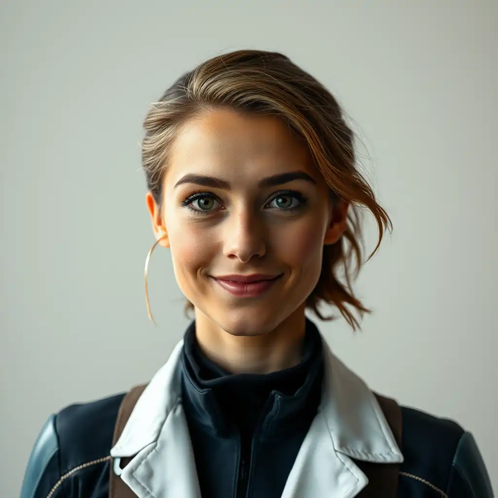 Nova the Scientist