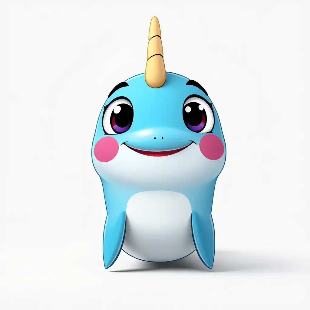 Number Narwhal