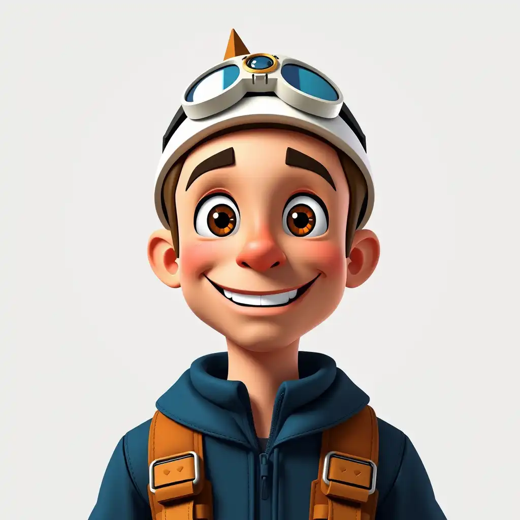 Number Navigator Nick