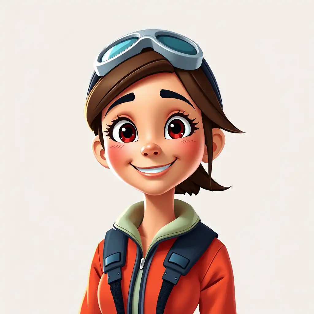 Number Navigator Nina