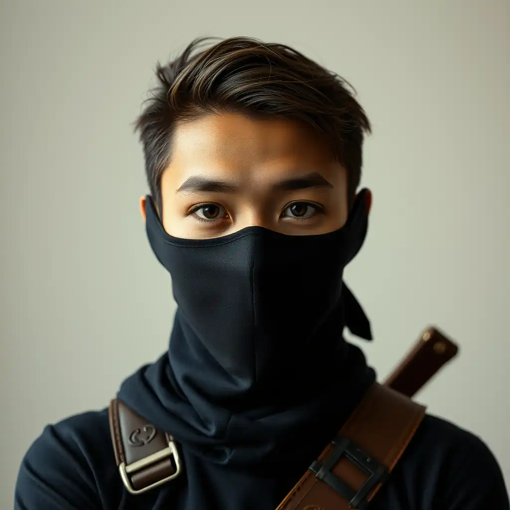 Number Ninja Nate
