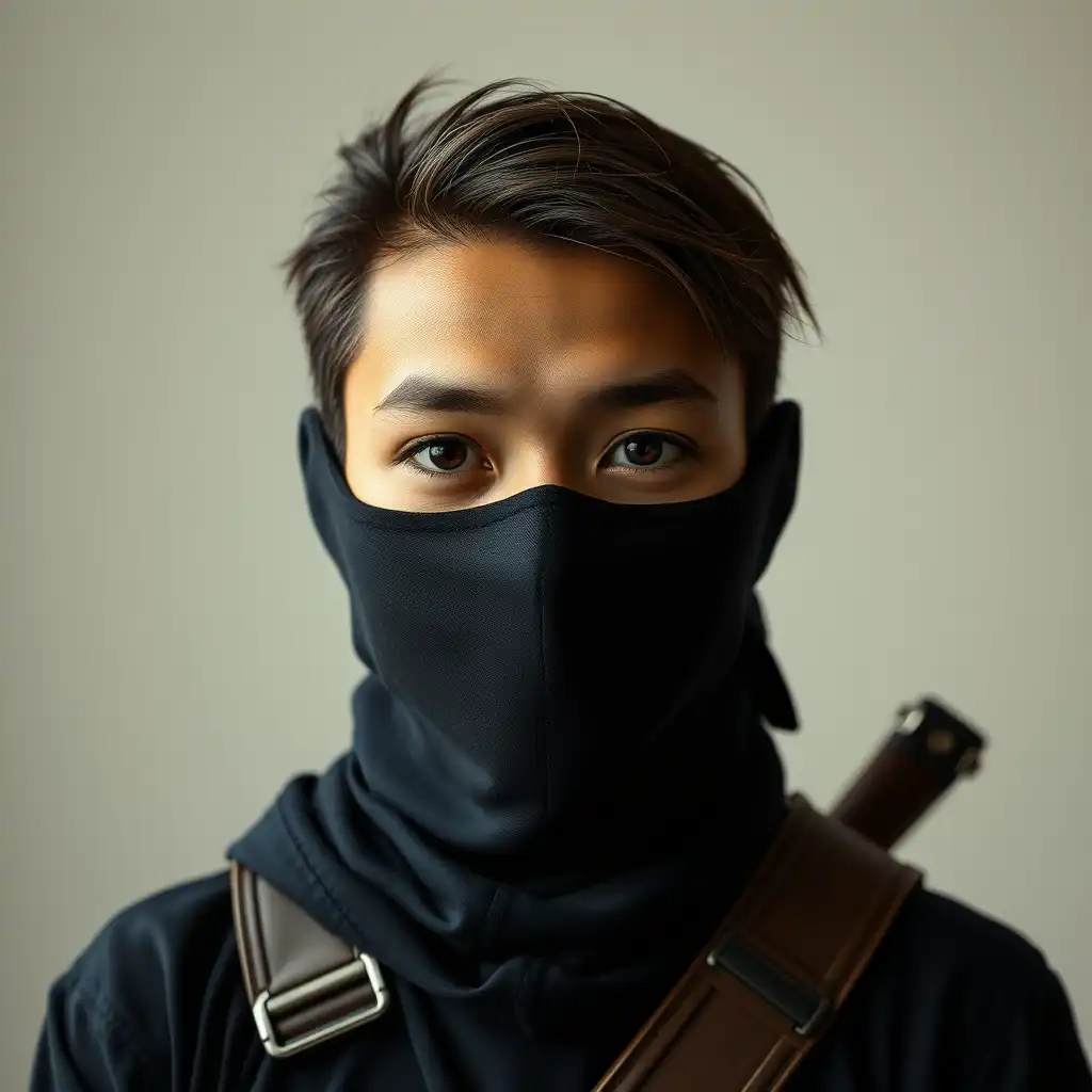 Number Ninja Ned