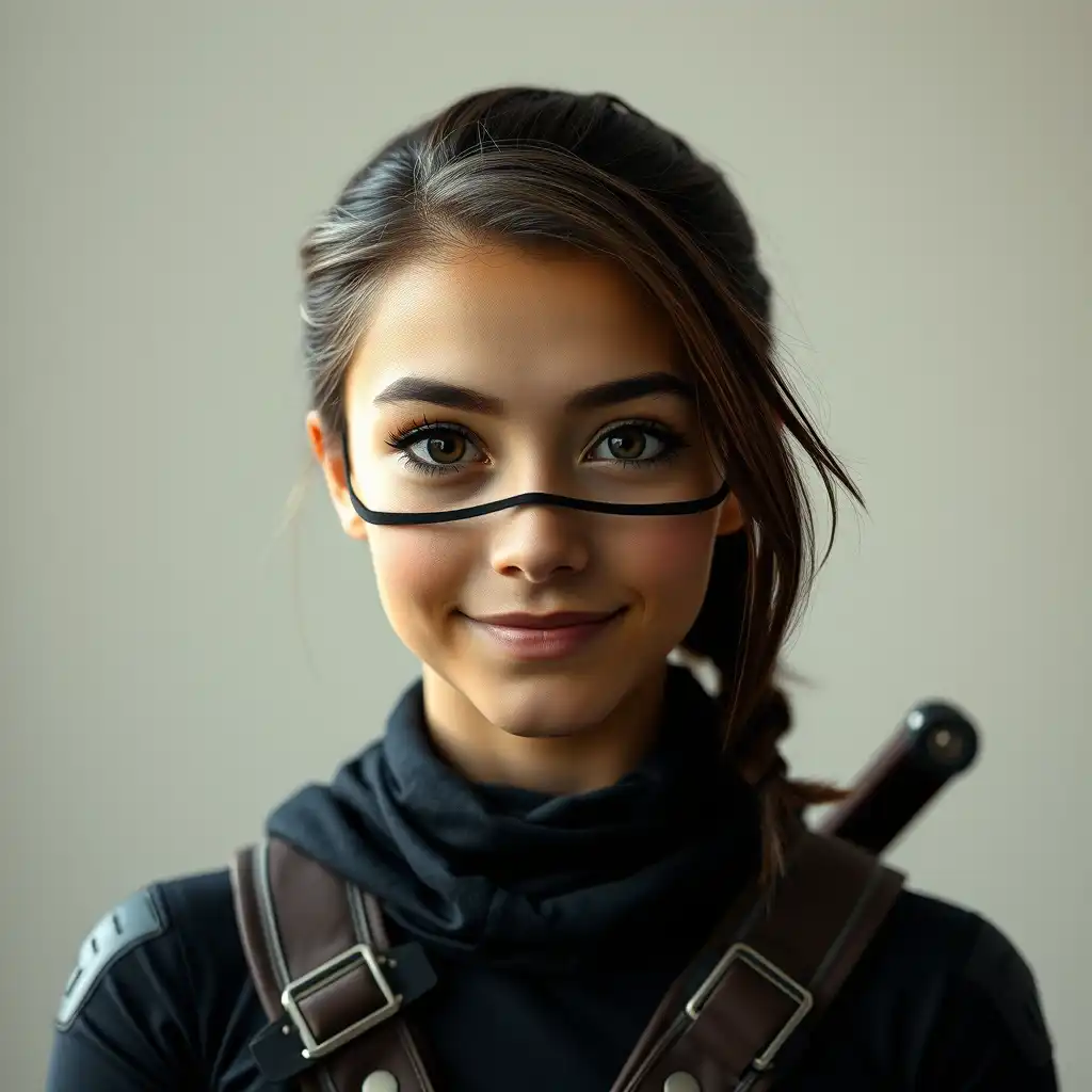 Number Ninja Nora