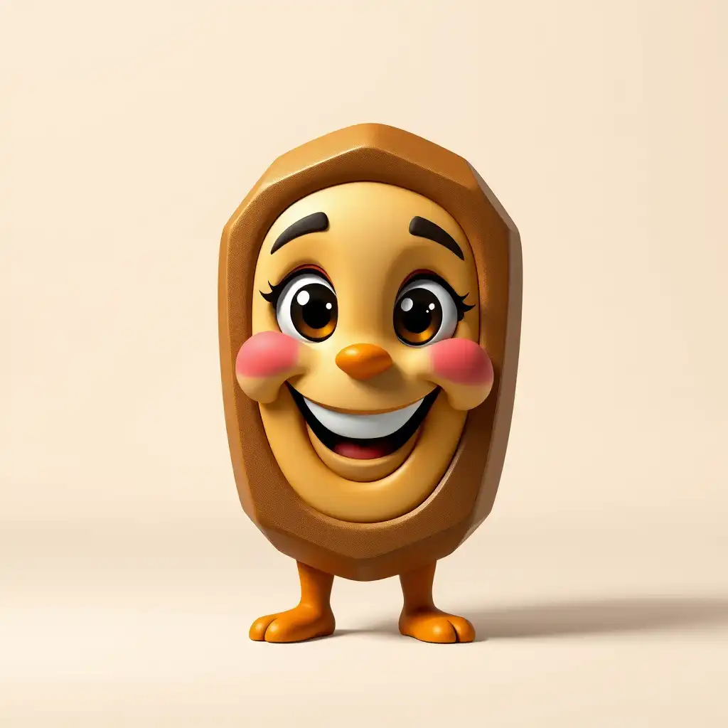 Number Nut