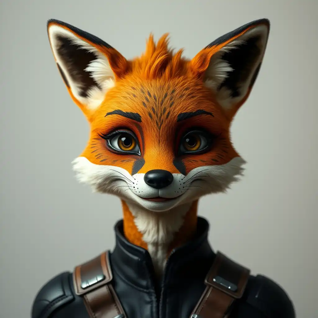 Numberfox