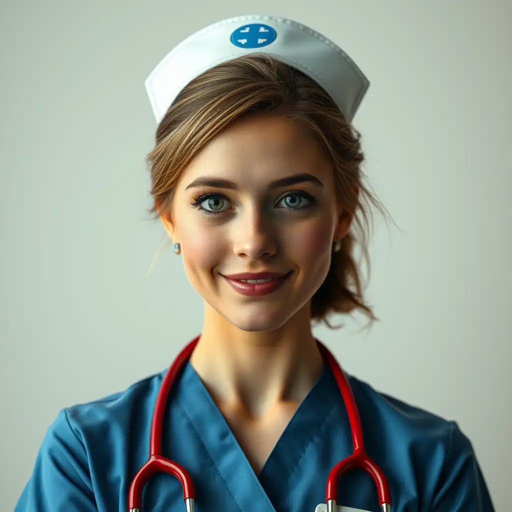 Nurse Artery