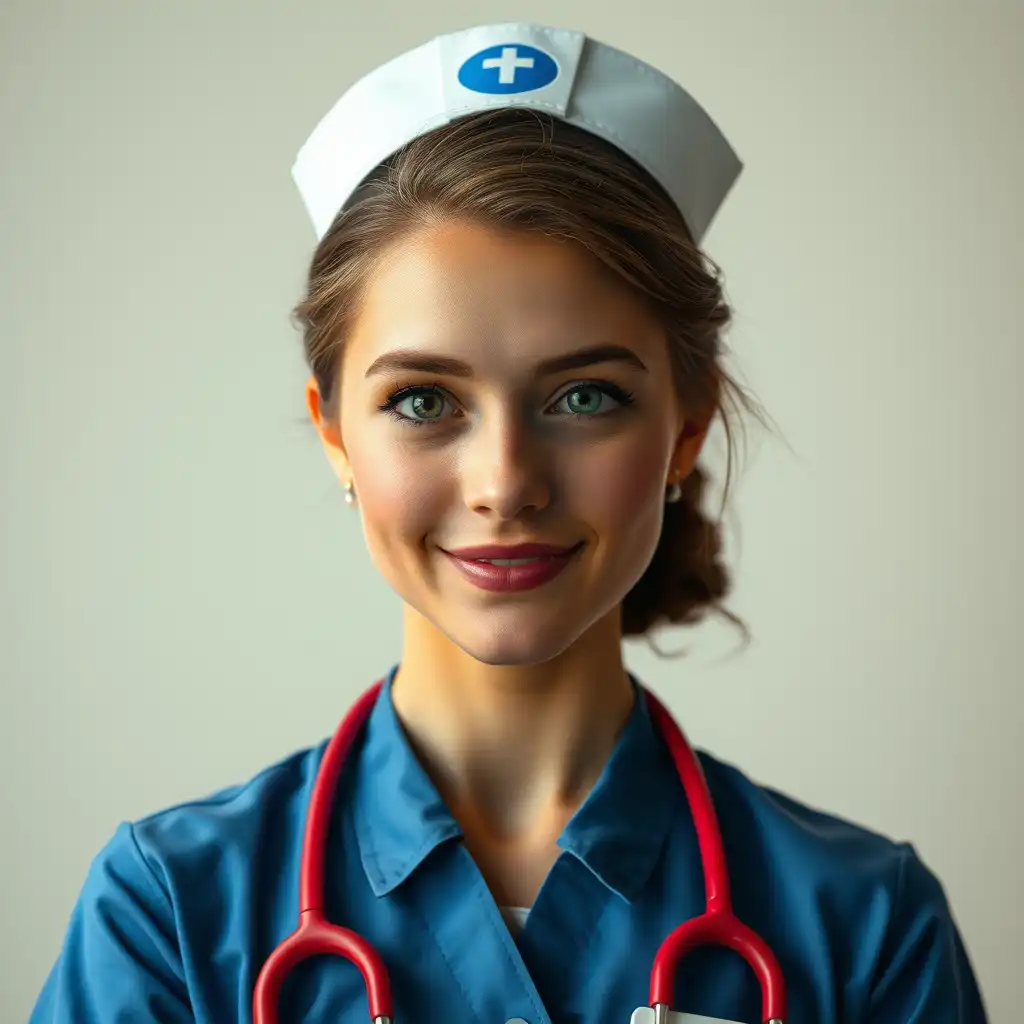 Nurse Ben