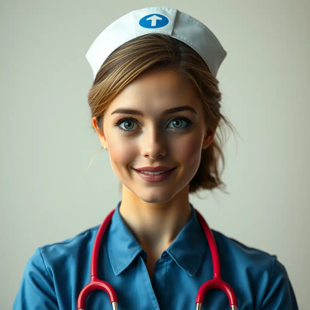 Nurse Capillary