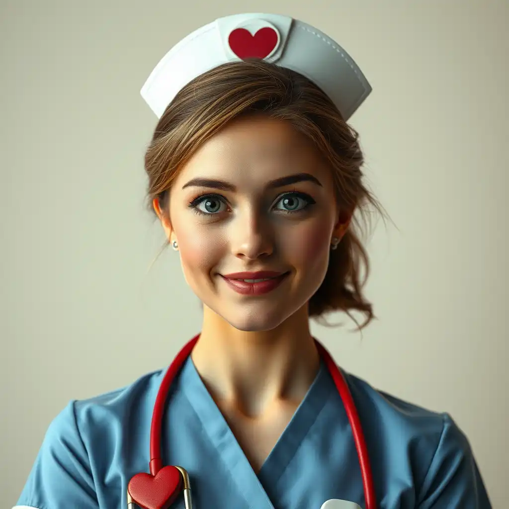Nurse Heart
