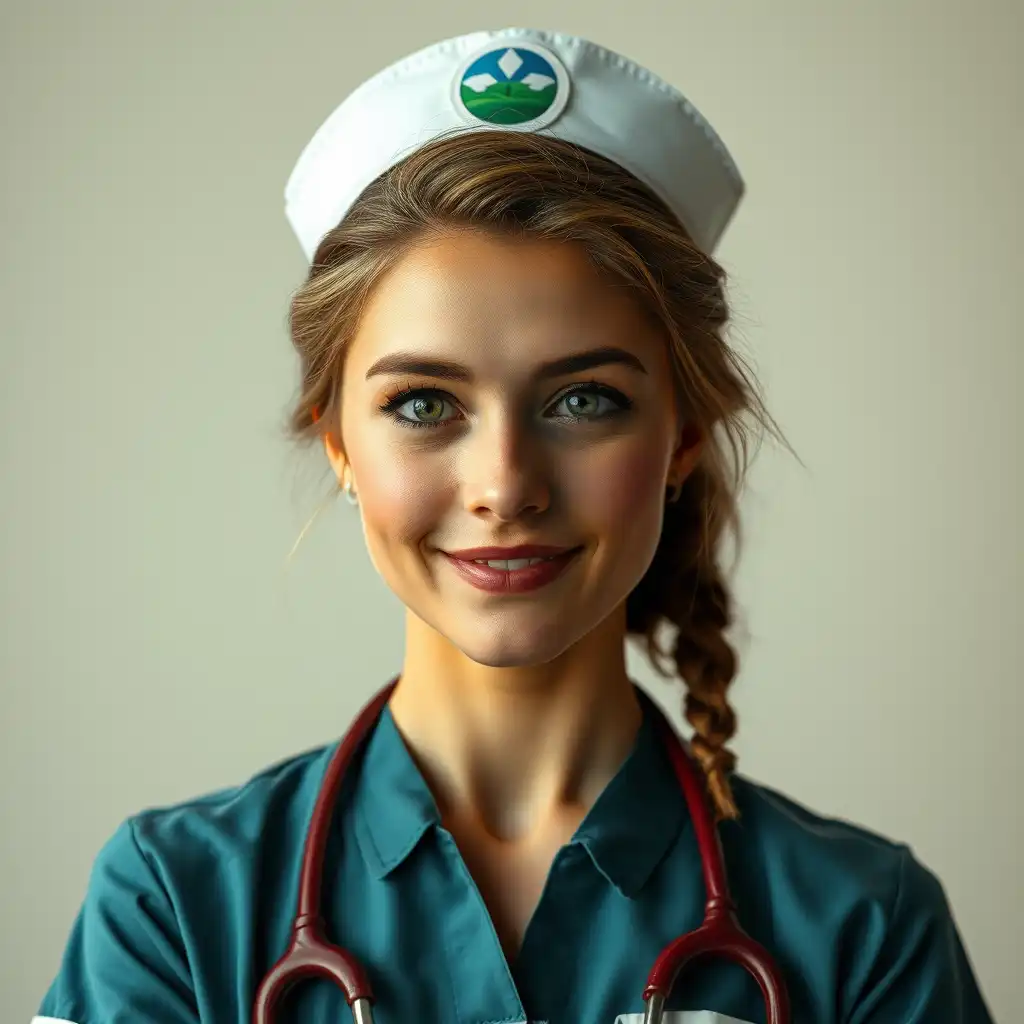 Nurse Nature