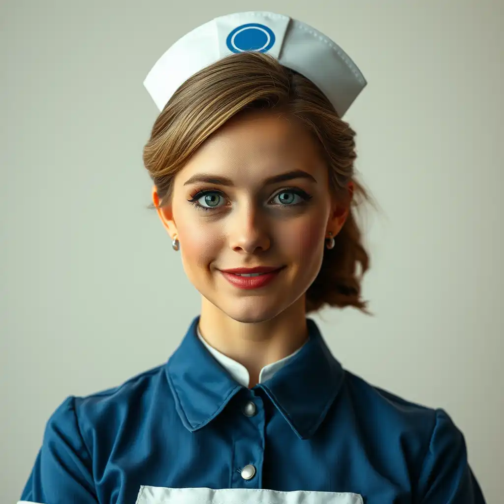 Nurse Neat