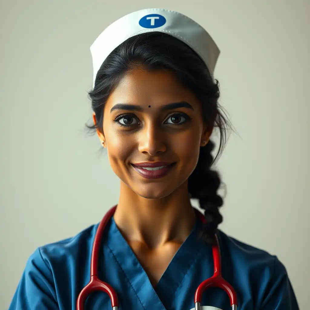 Nurse Neela