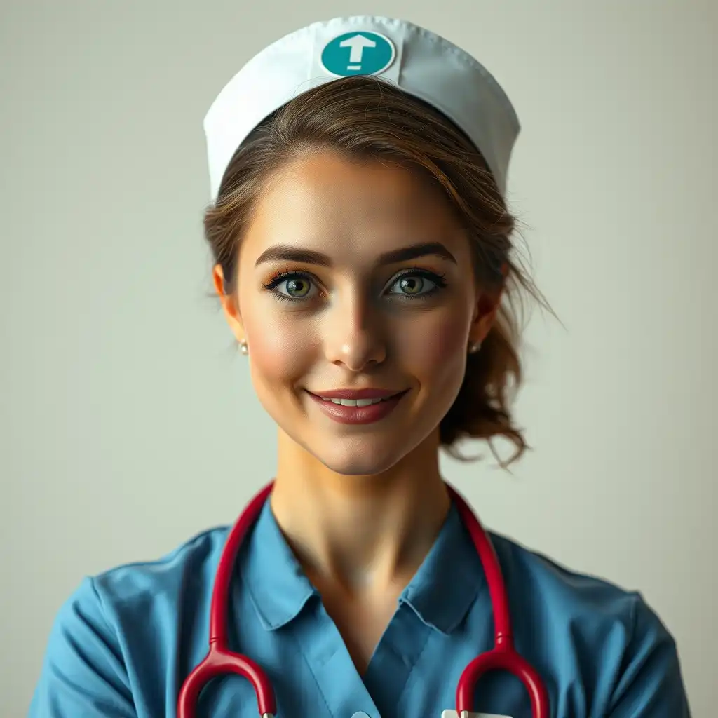 Nurse Nurture