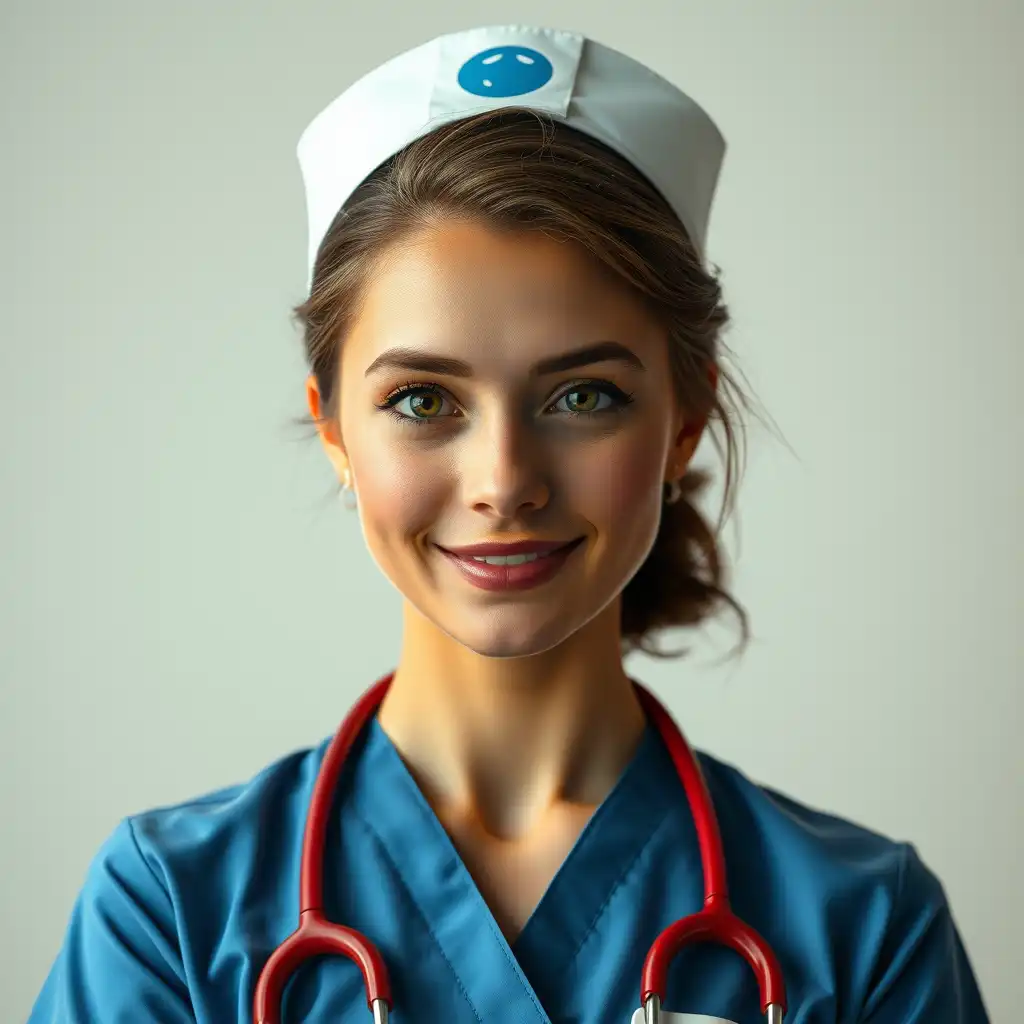 Nurse Nutrition