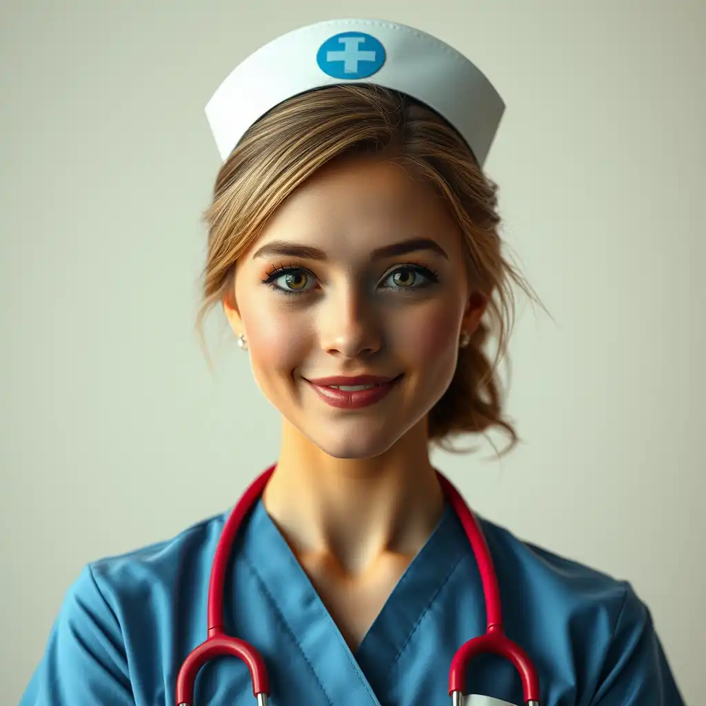 Nurse Sunny