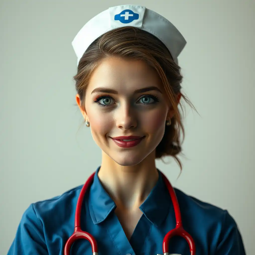 Nurse Vein
