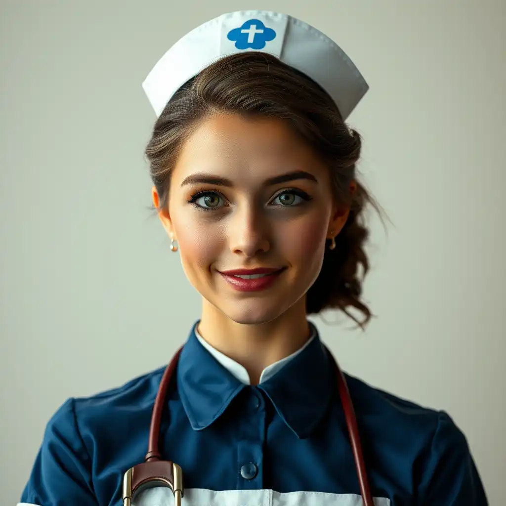 Nurse Vena