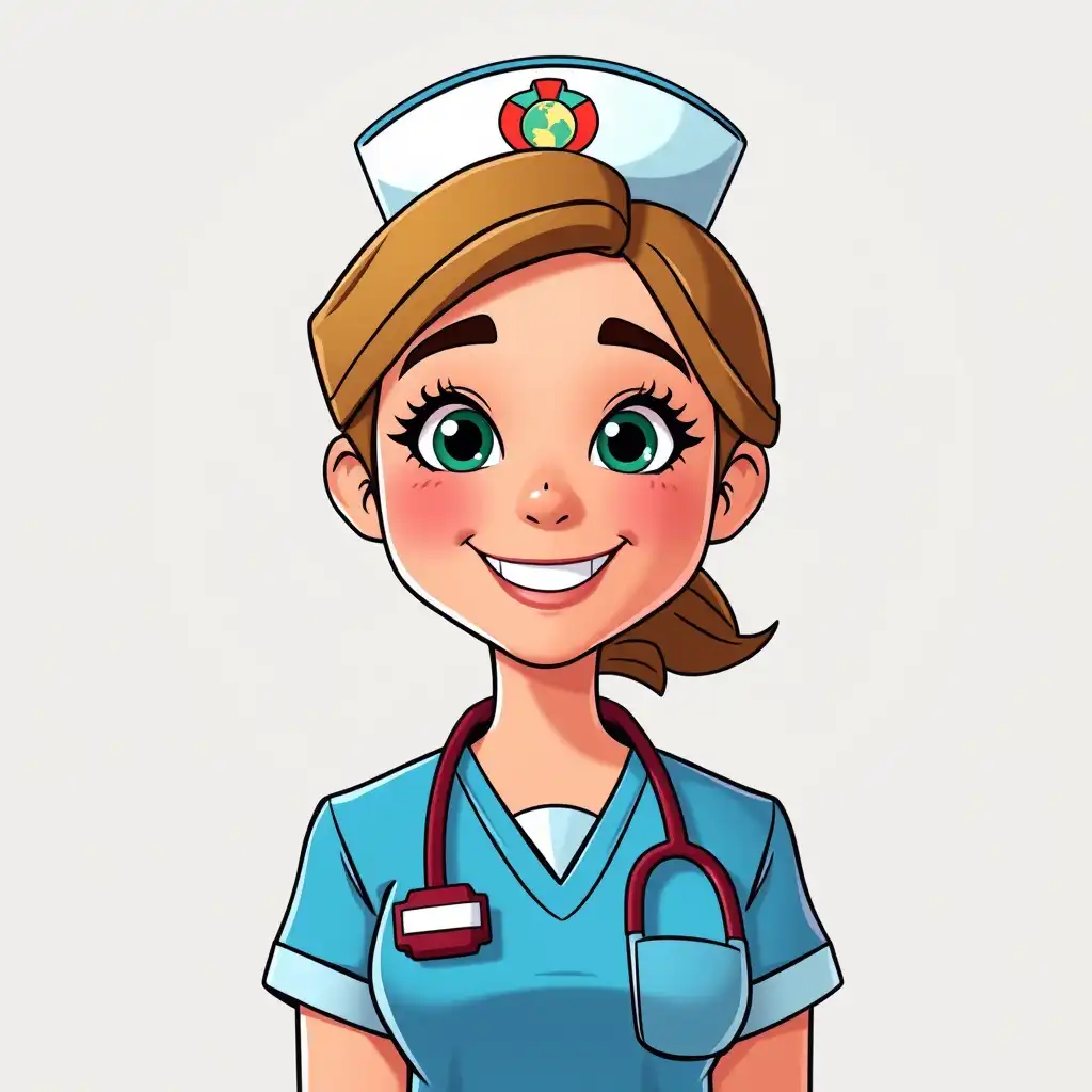 Nurse Well