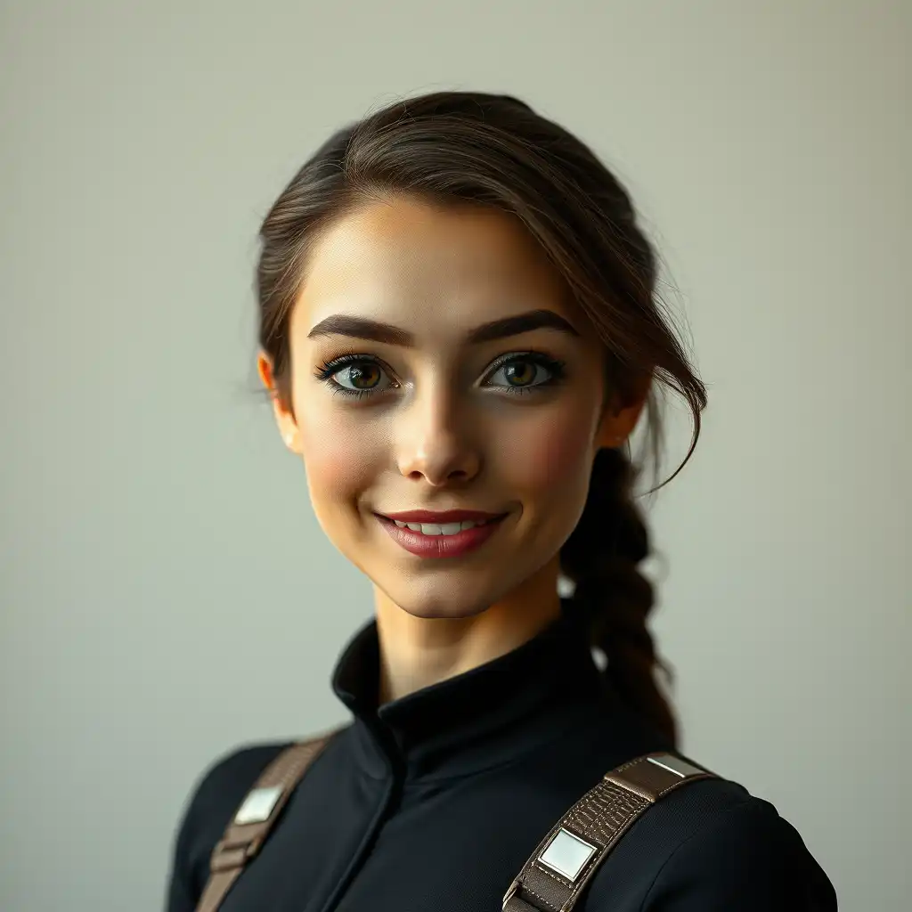 Nutrient Nina