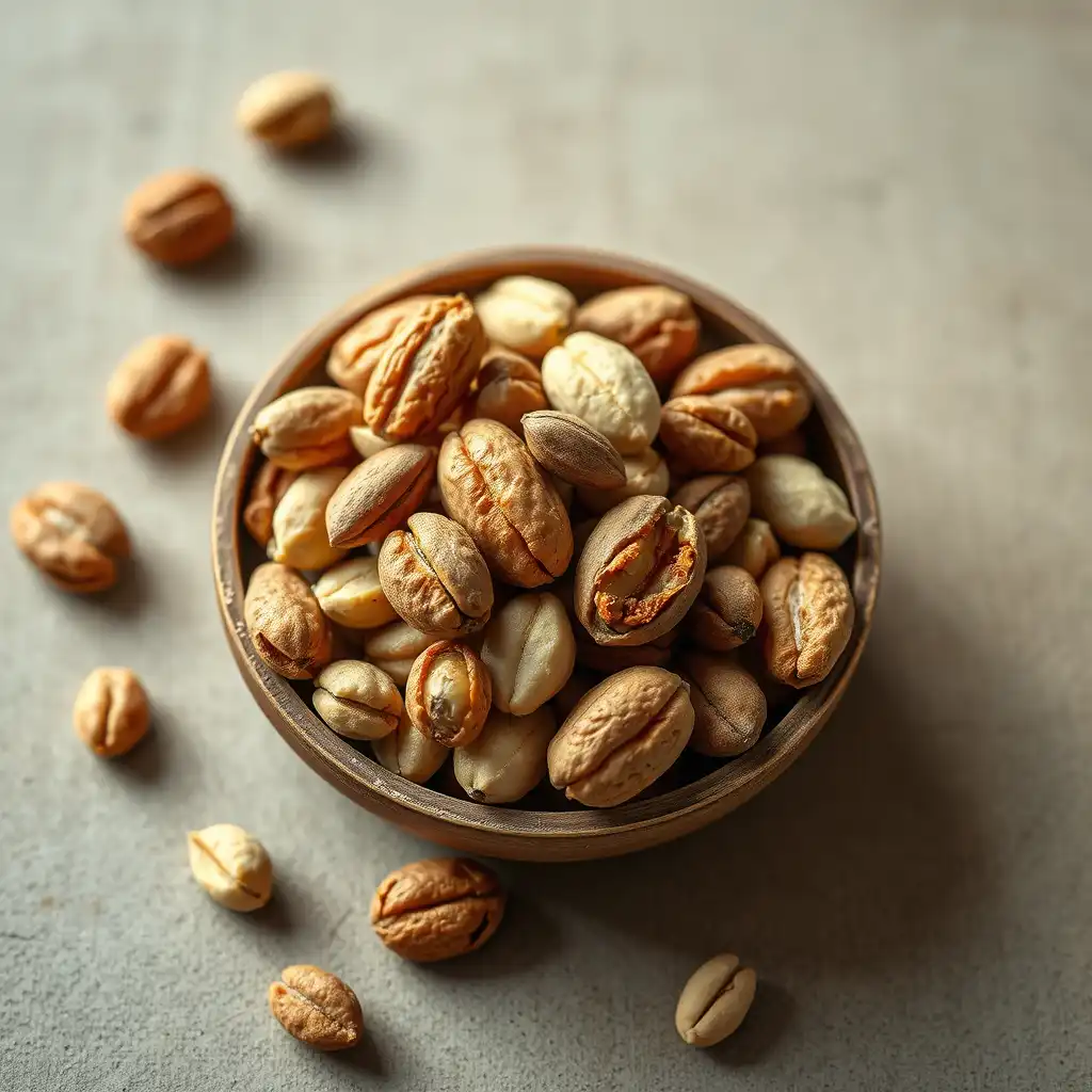 Nutrition Nut