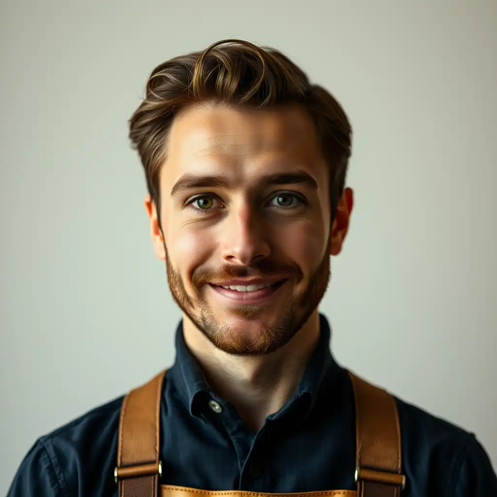 Nutritionist Noah