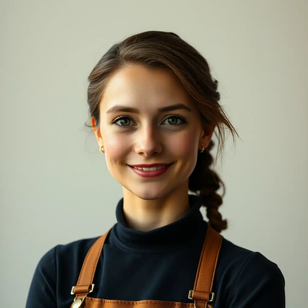 Nutritionist Nora