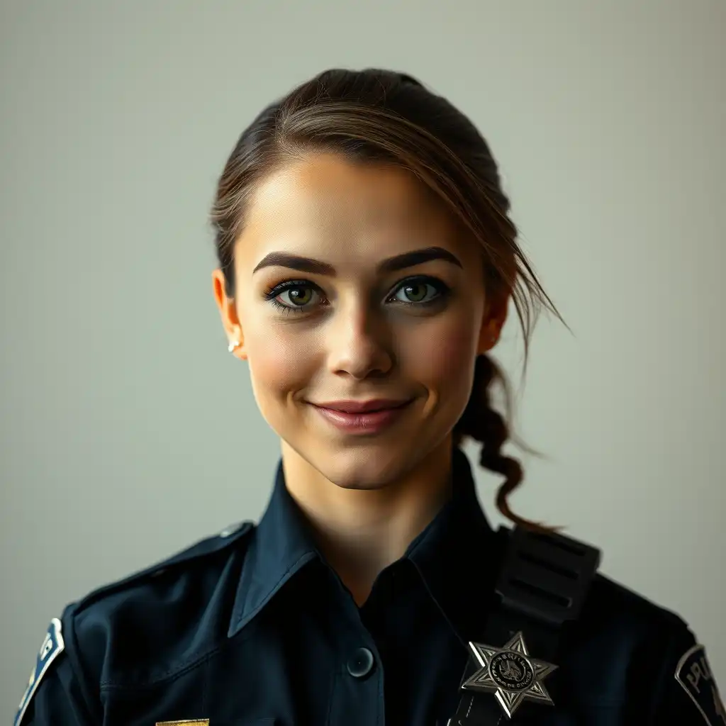 Officer Riley