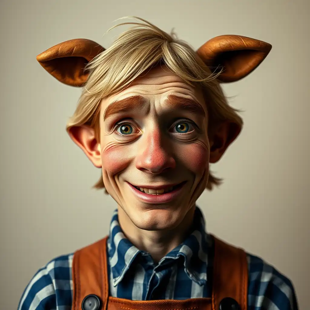 Old MacDonald Had a Farm