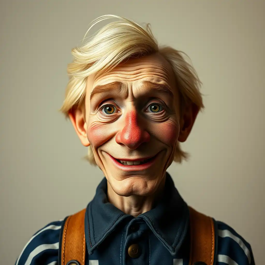 Old MacDonald