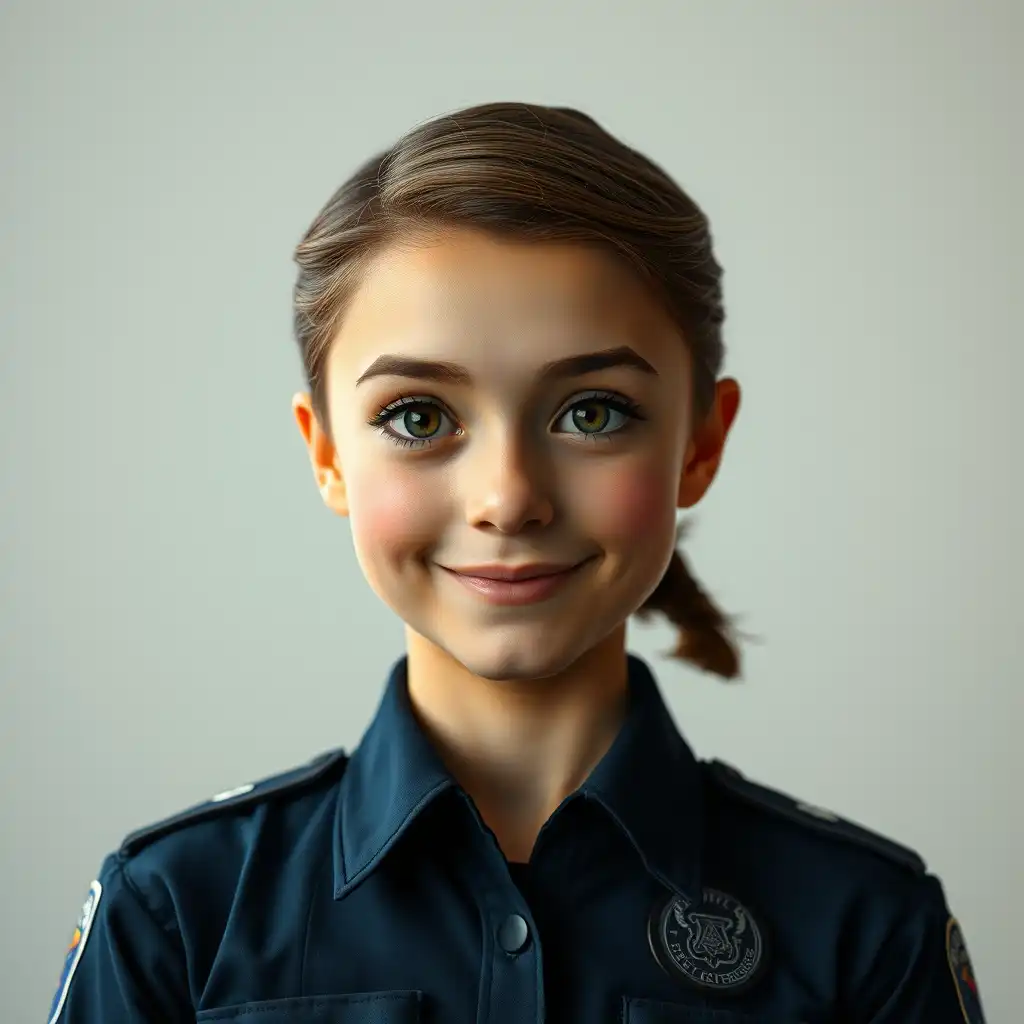Online Safety Officer Ollie
