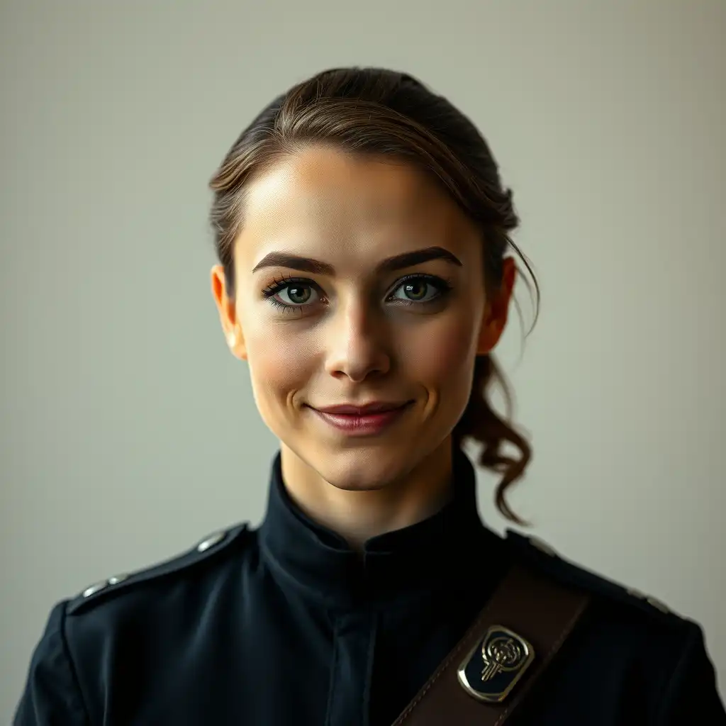 Order Officer