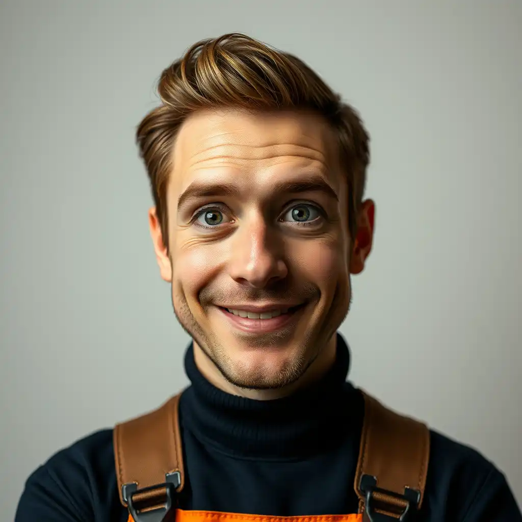Paint Pro Pete