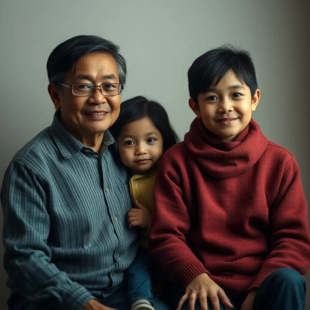 Parents and Children