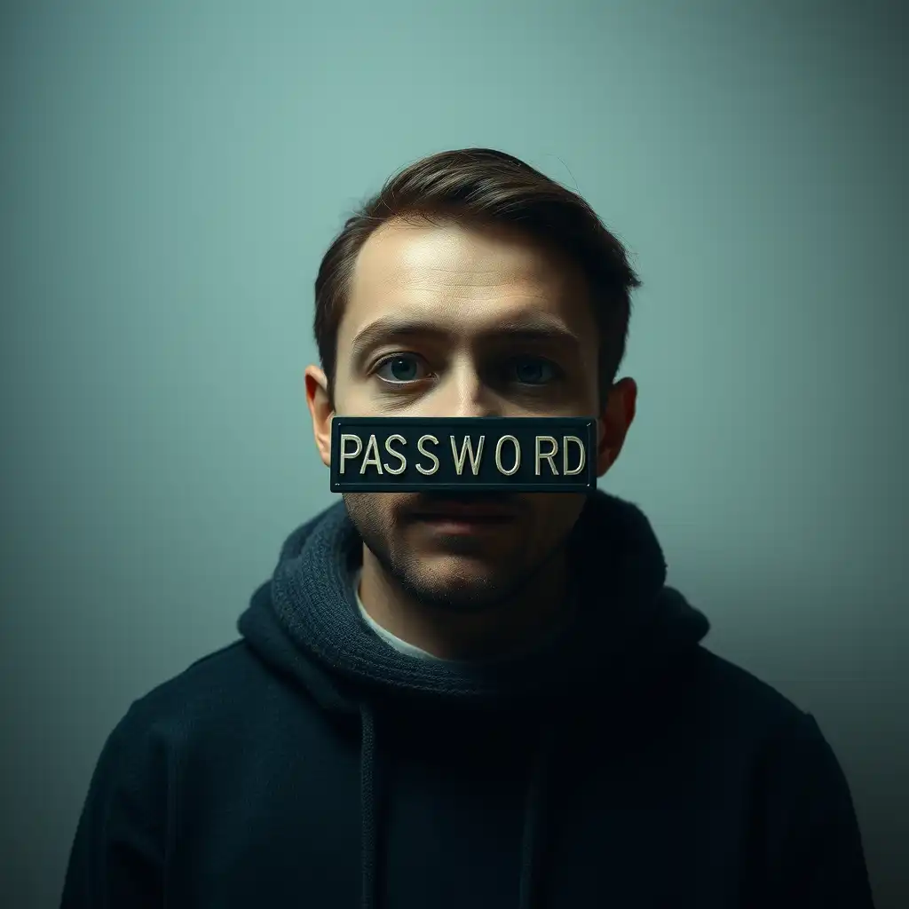Password Pal