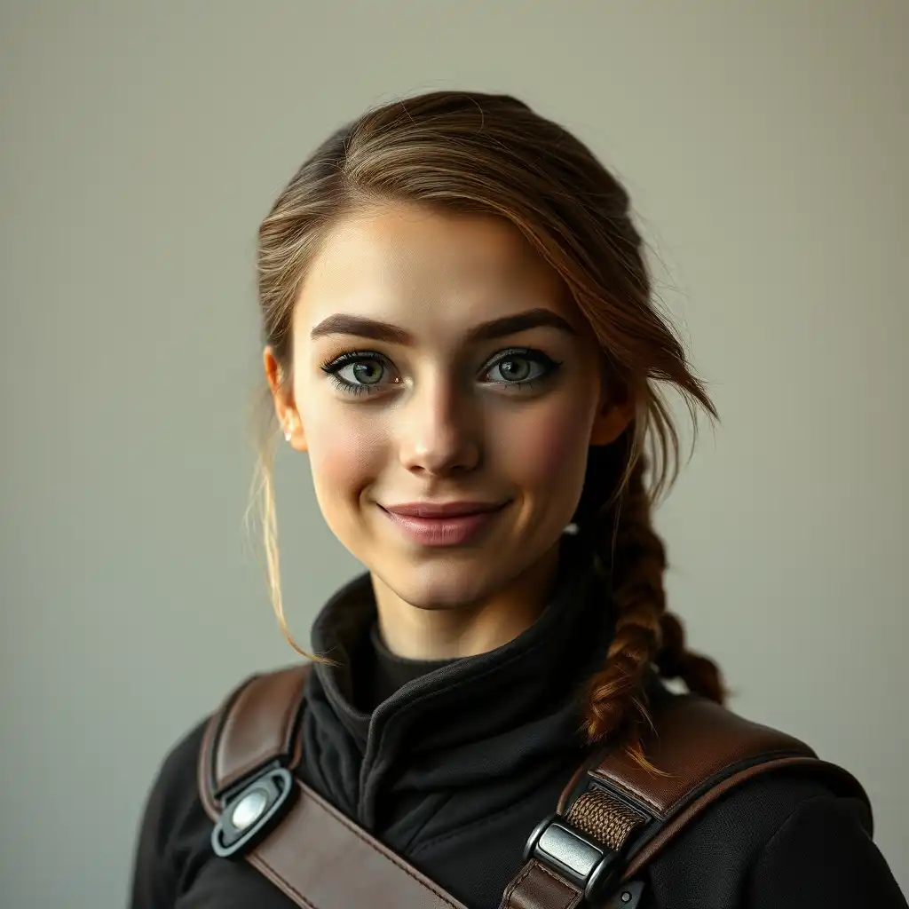 Pathfinder Penny