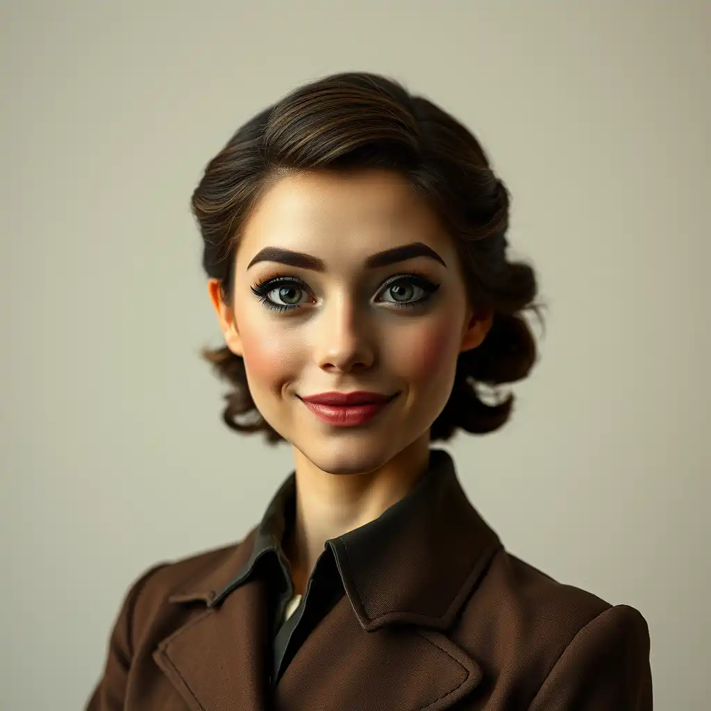 Pattern Detective Daisy