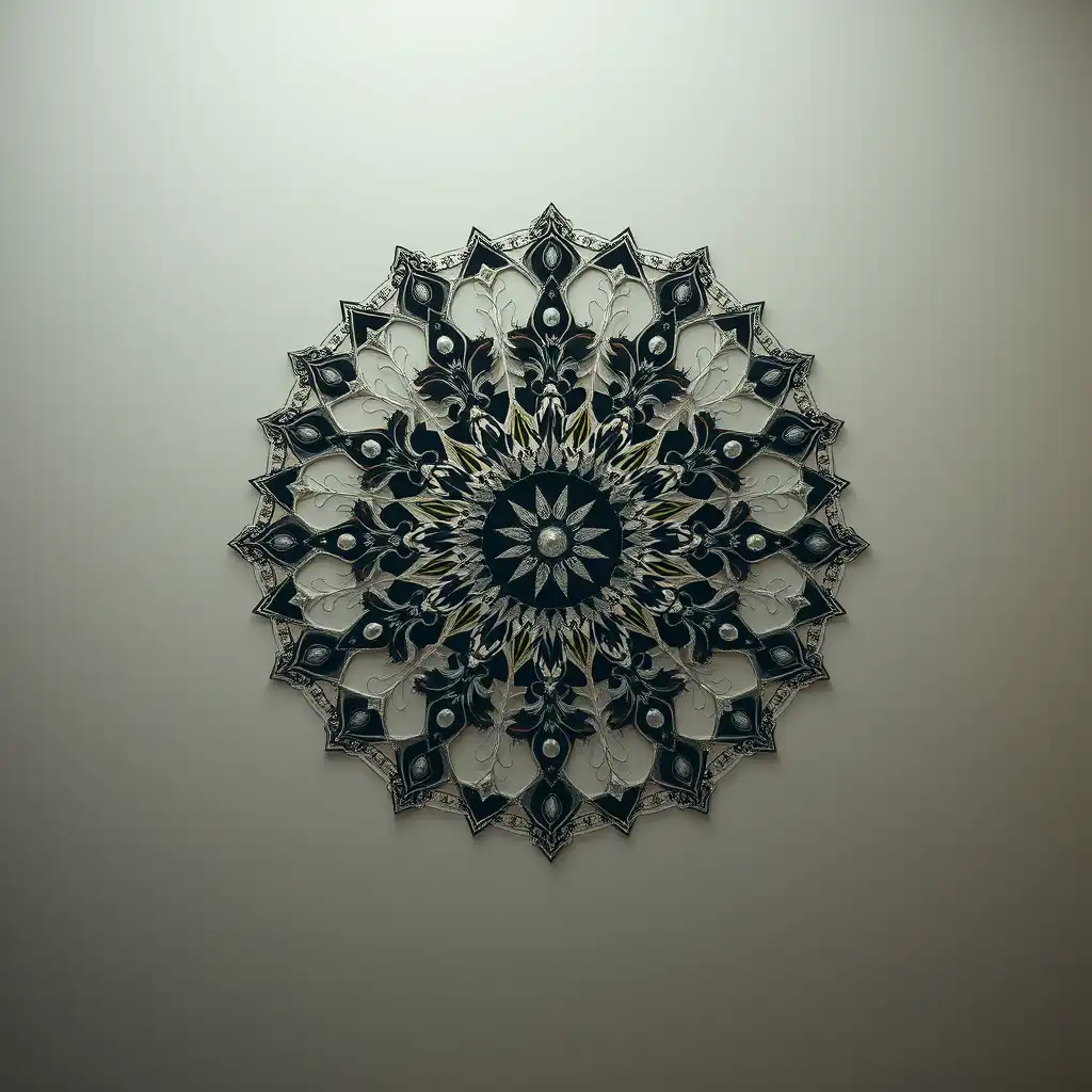 Pattern Finder