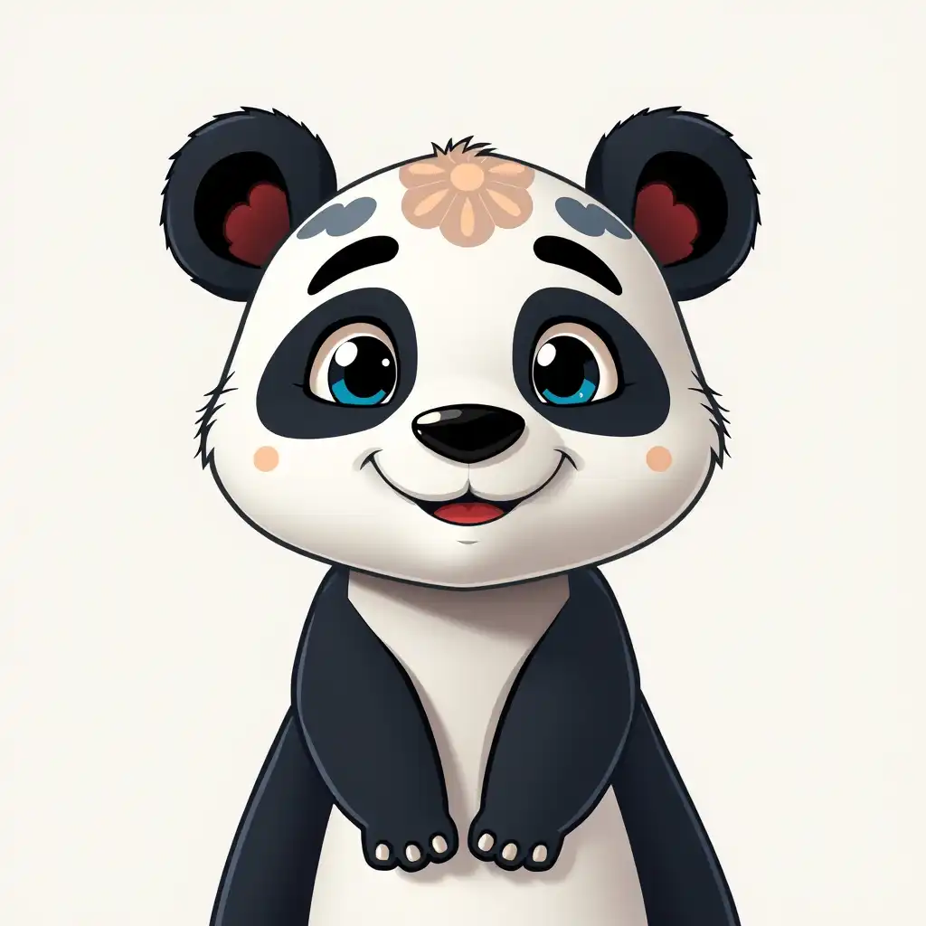 Pattern Panda