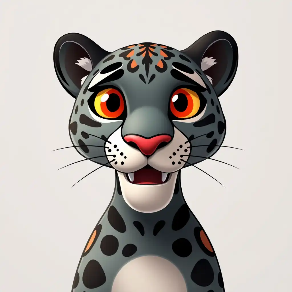 Pattern Panther