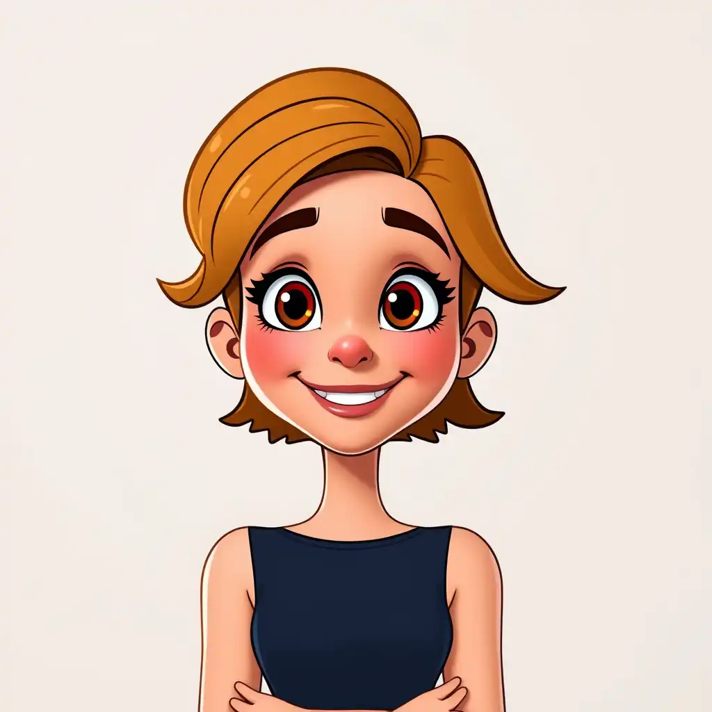 Penelope Personification