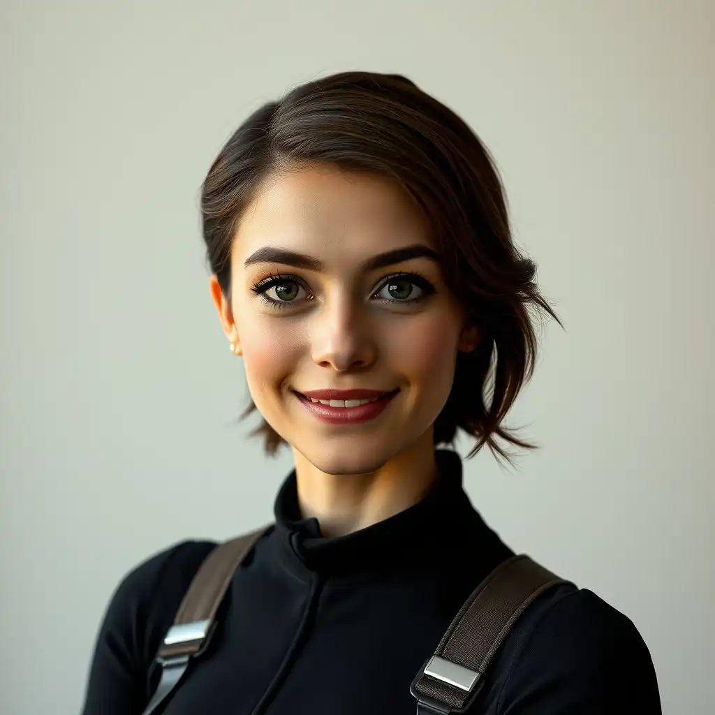 Penny Parker