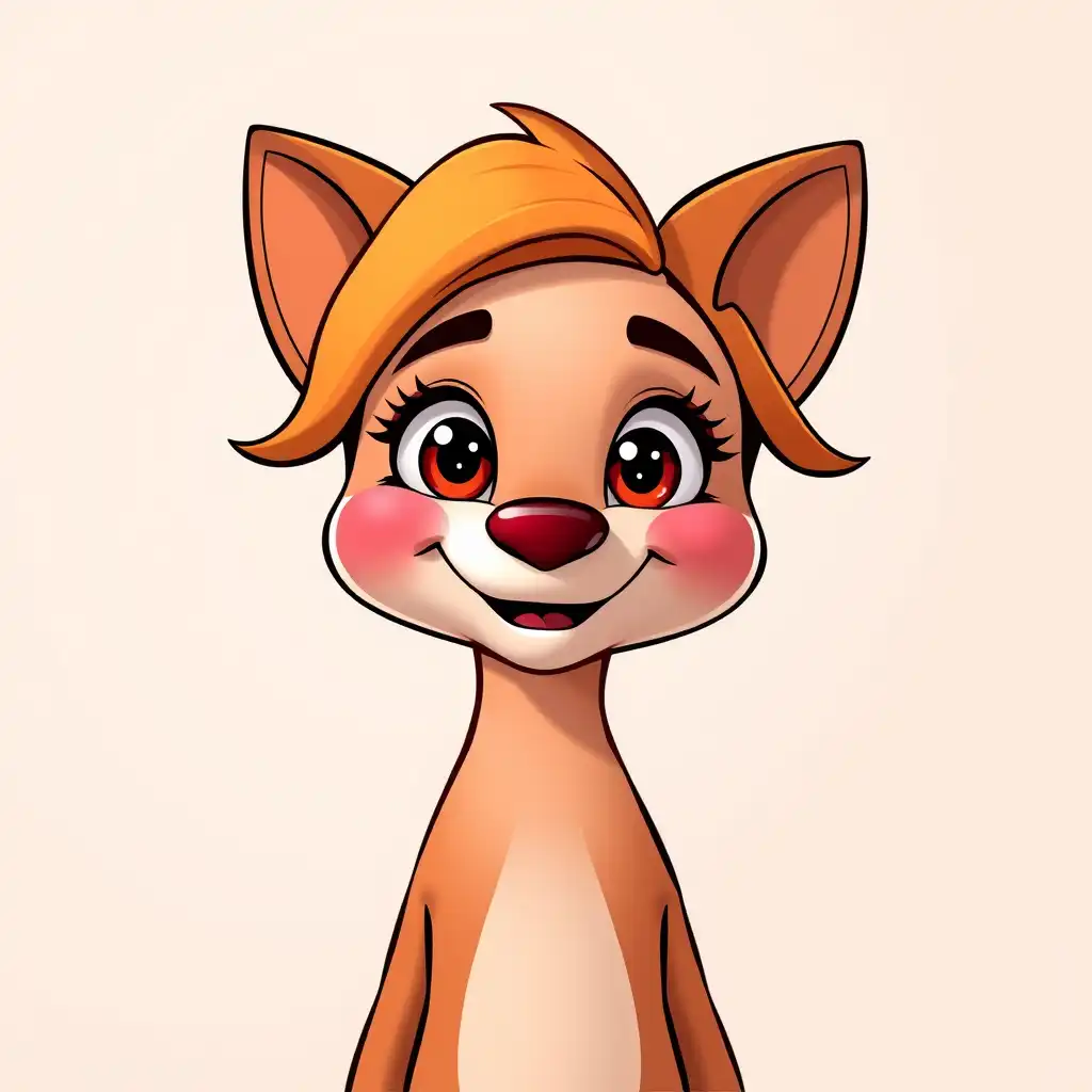 Penny the Page Finder