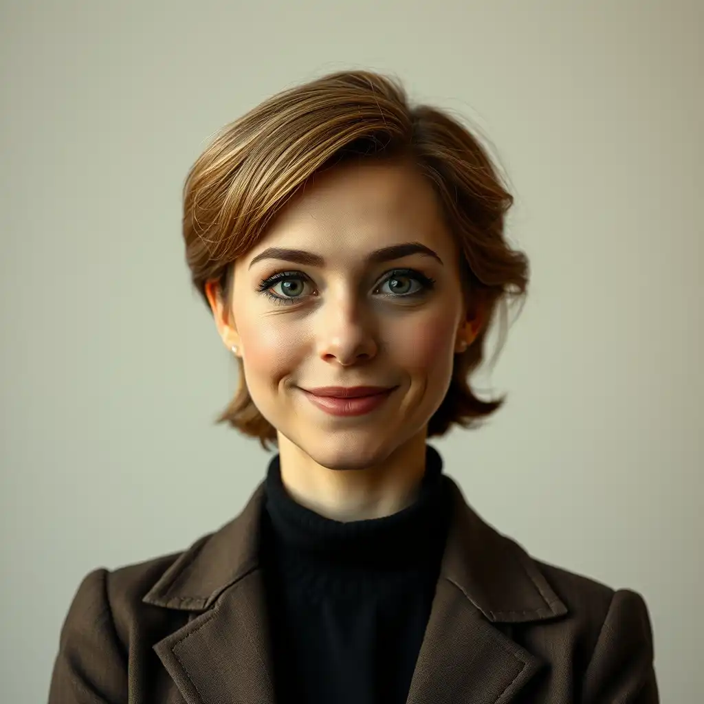 Penny the Professor
