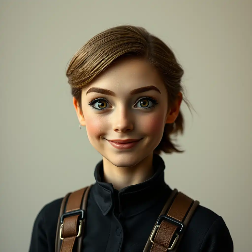 Penny the Time Tracker