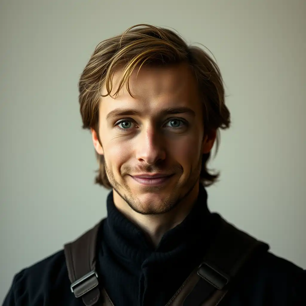 Peter Packet