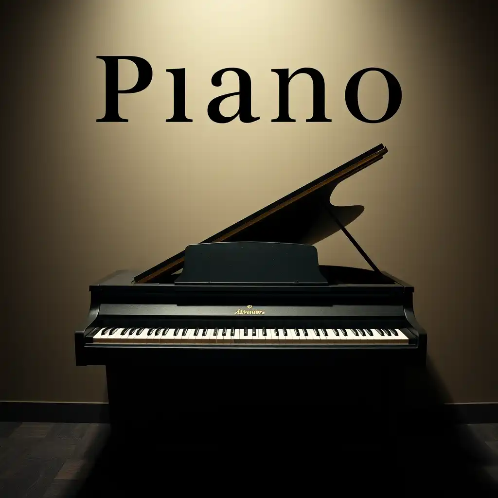 Piano Adventures
