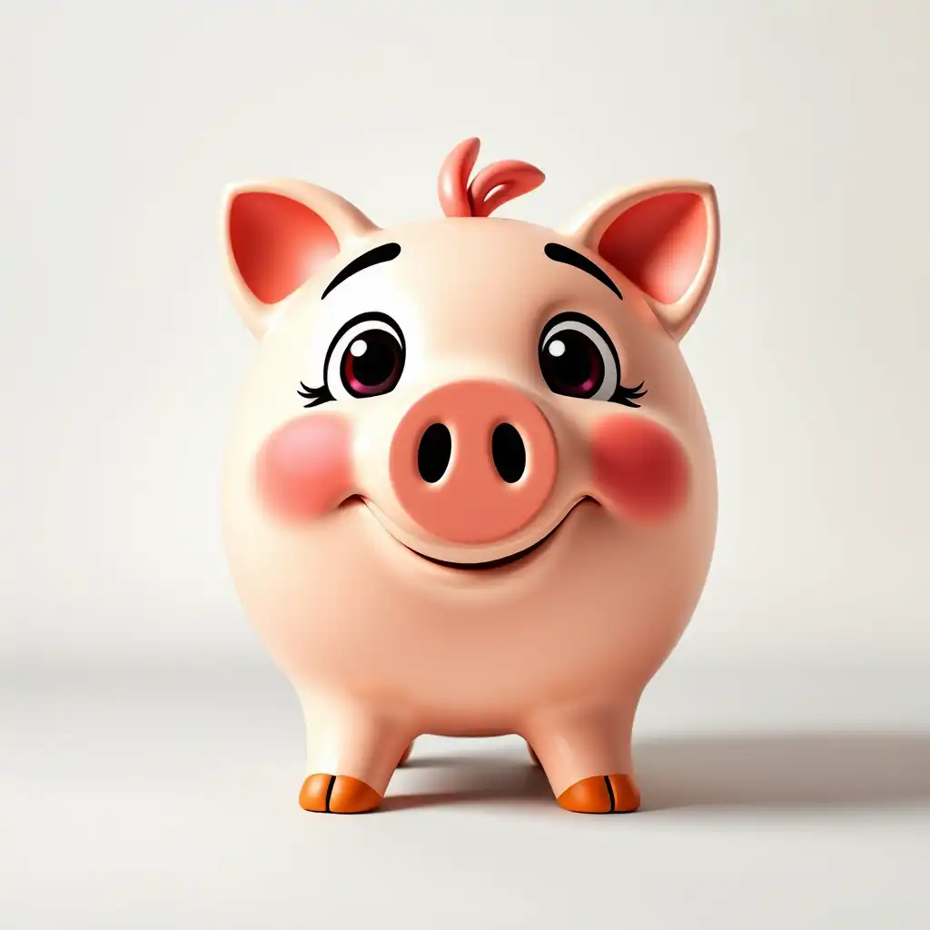 Piggy Bank